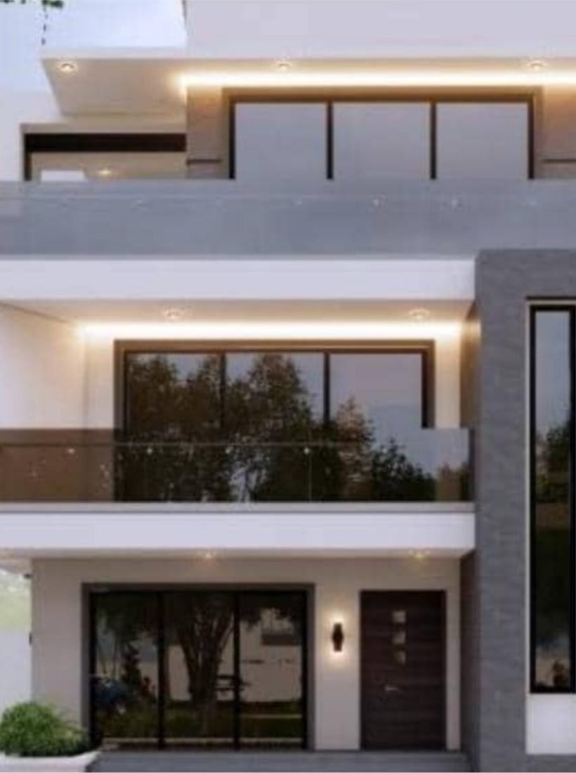 Dream Krest Homes 3