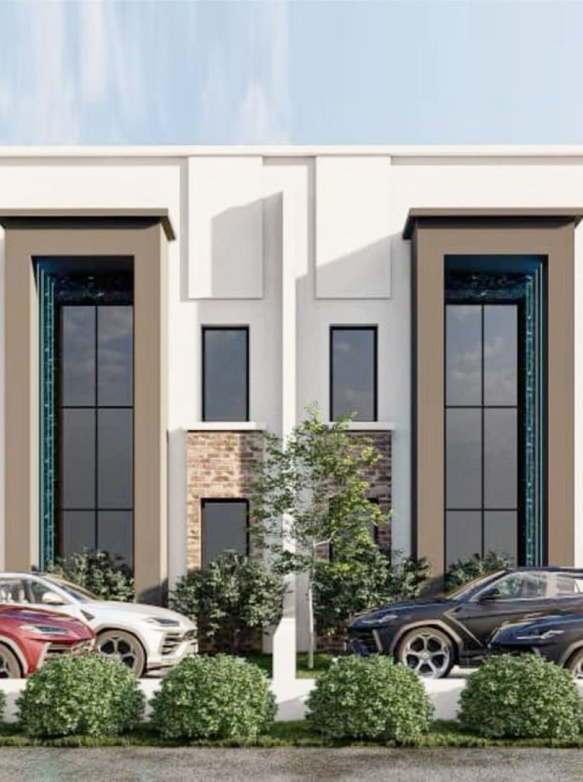 Dream Krest Homes
